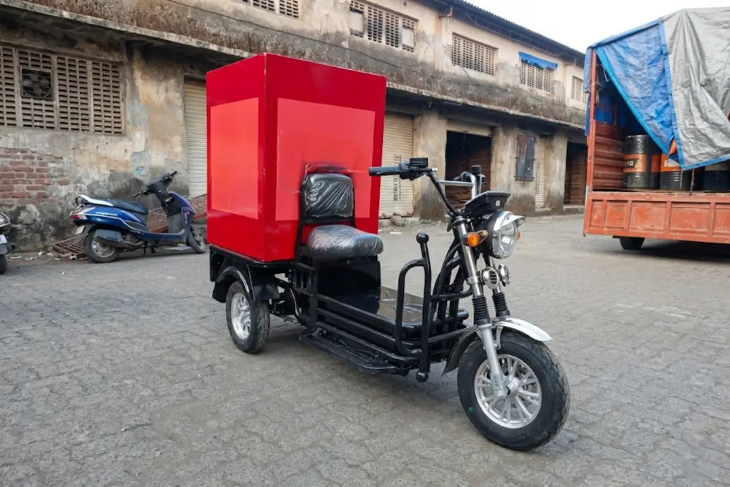 E-cart