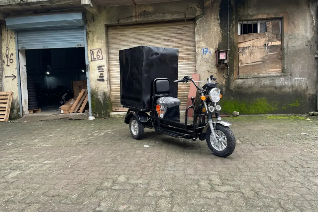 E-cart1.0