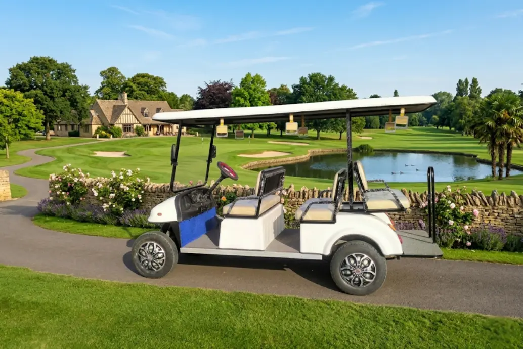 Golf Cart